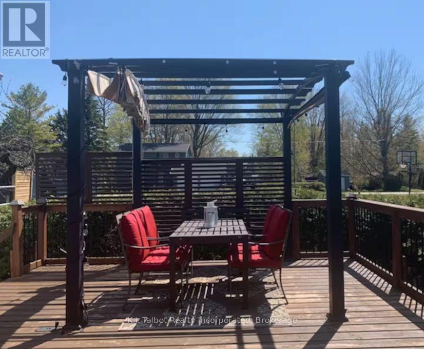 9 Ravine Park Road N, Central Huron, Ontario  N7A 3X8 - Photo 29 - X12883578