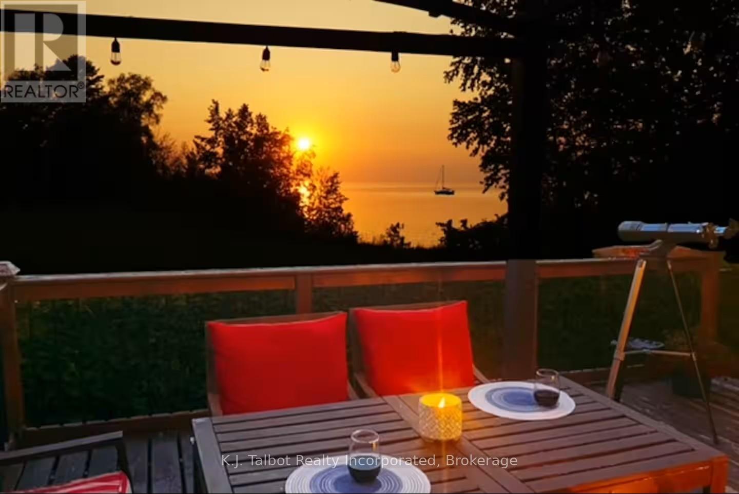 9 Ravine Park Road N, Central Huron, Ontario  N7A 3X8 - Photo 30 - X12883578