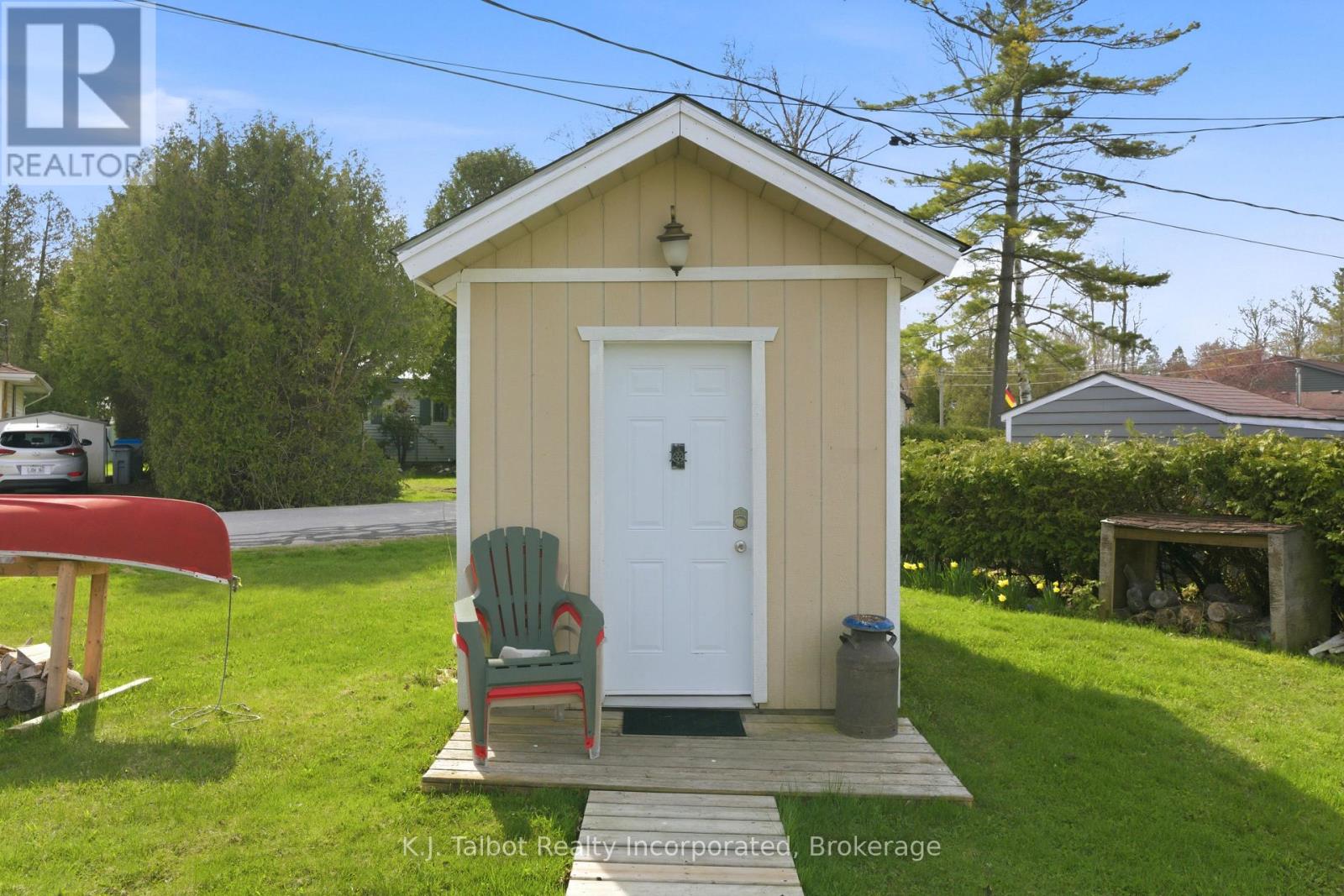 9 Ravine Park Road N, Central Huron, Ontario  N7A 3X8 - Photo 5 - X12883578