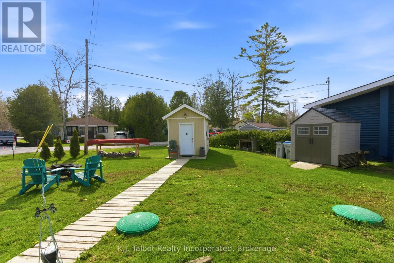 9 Ravine Park Road N, Central Huron, Ontario  N7A 3X8 - Photo 4 - X12883578