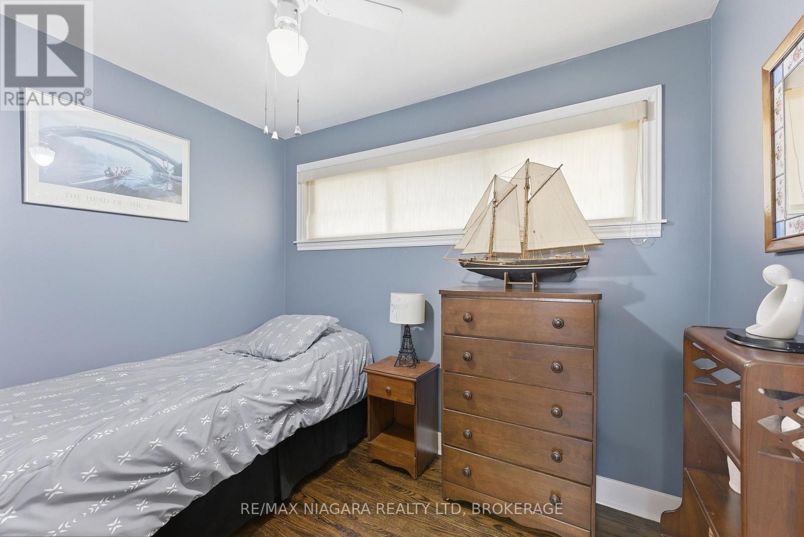 6596 Huggins Street, Niagara Falls, Ontario  L2J 1H4 - Photo 17 - X13053264