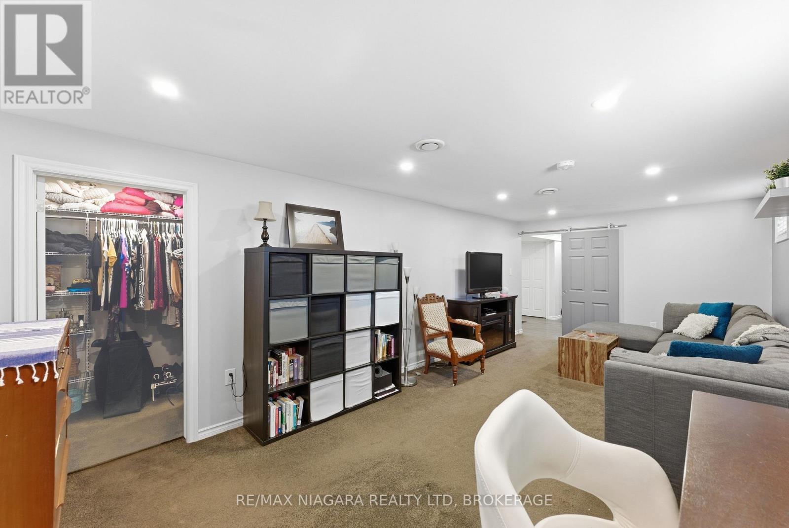 6596 Huggins Street, Niagara Falls, Ontario  L2J 1H4 - Photo 27 - X13053264