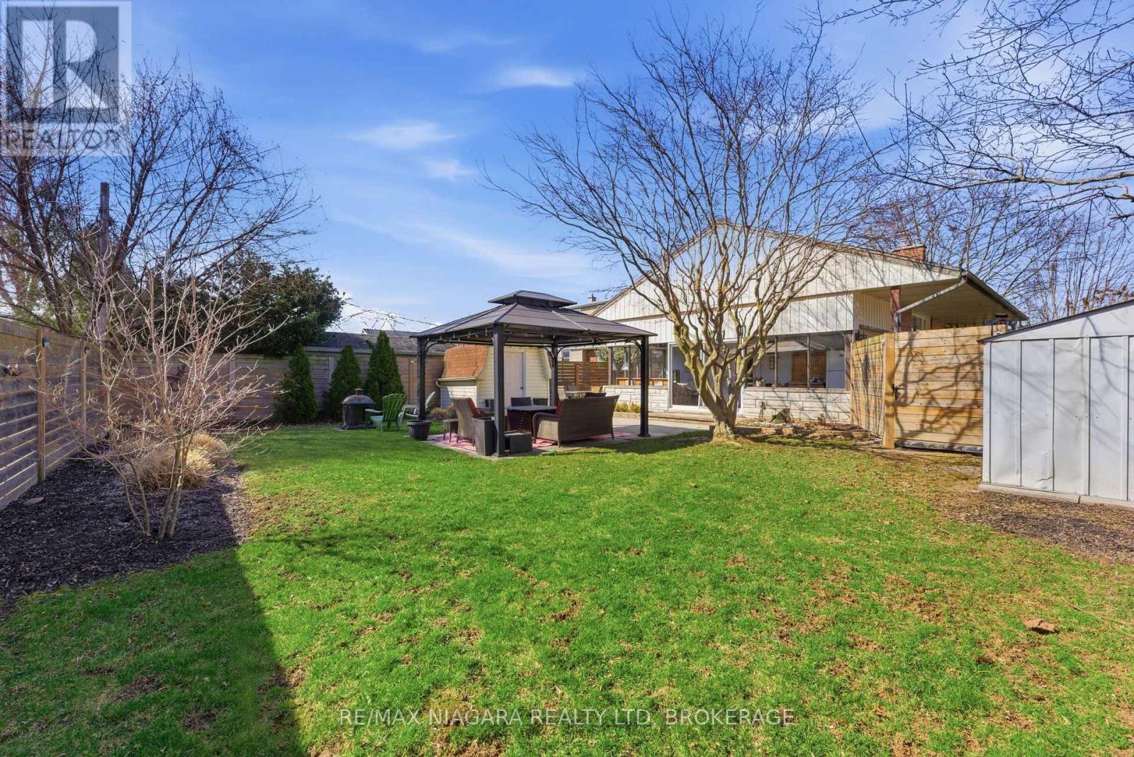 6596 Huggins Street, Niagara Falls, Ontario  L2J 1H4 - Photo 28 - X13053264