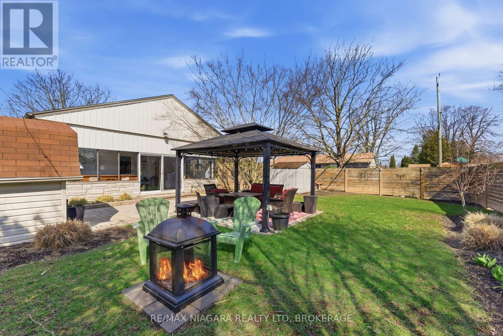 6596 Huggins Street, Niagara Falls, Ontario  L2J 1H4 - Photo 29 - X13053264