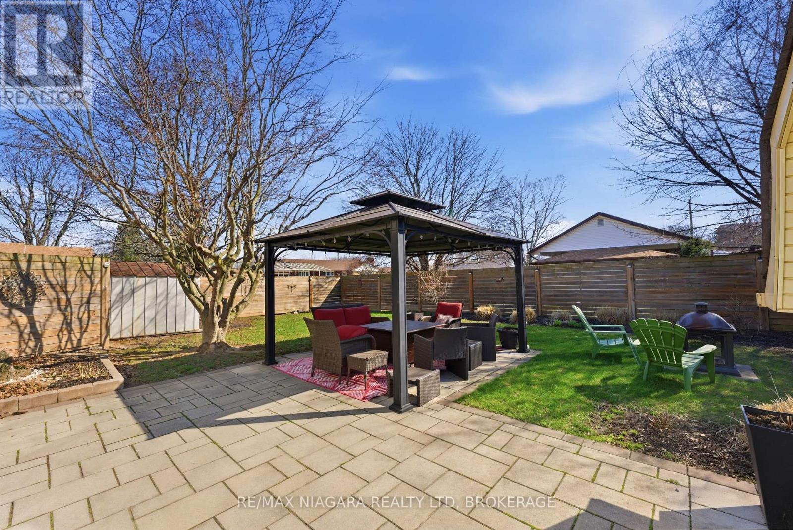 6596 Huggins Street, Niagara Falls, Ontario  L2J 1H4 - Photo 30 - X13053264