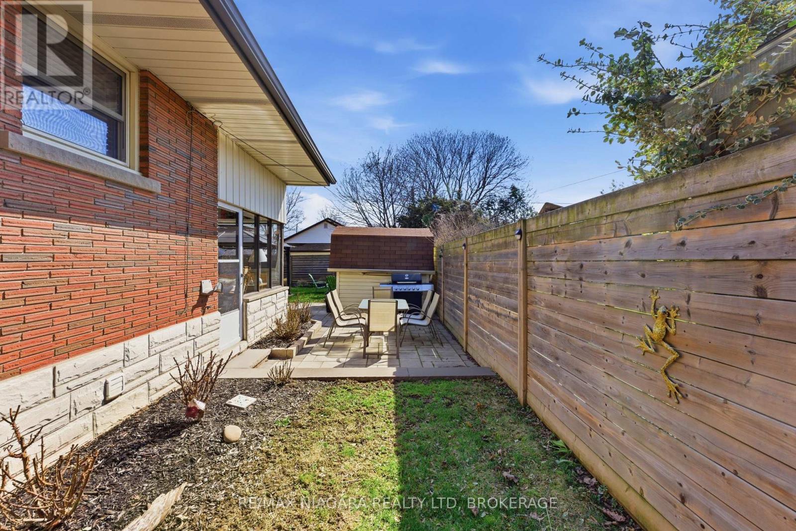 6596 Huggins Street, Niagara Falls, Ontario  L2J 1H4 - Photo 31 - X13053264