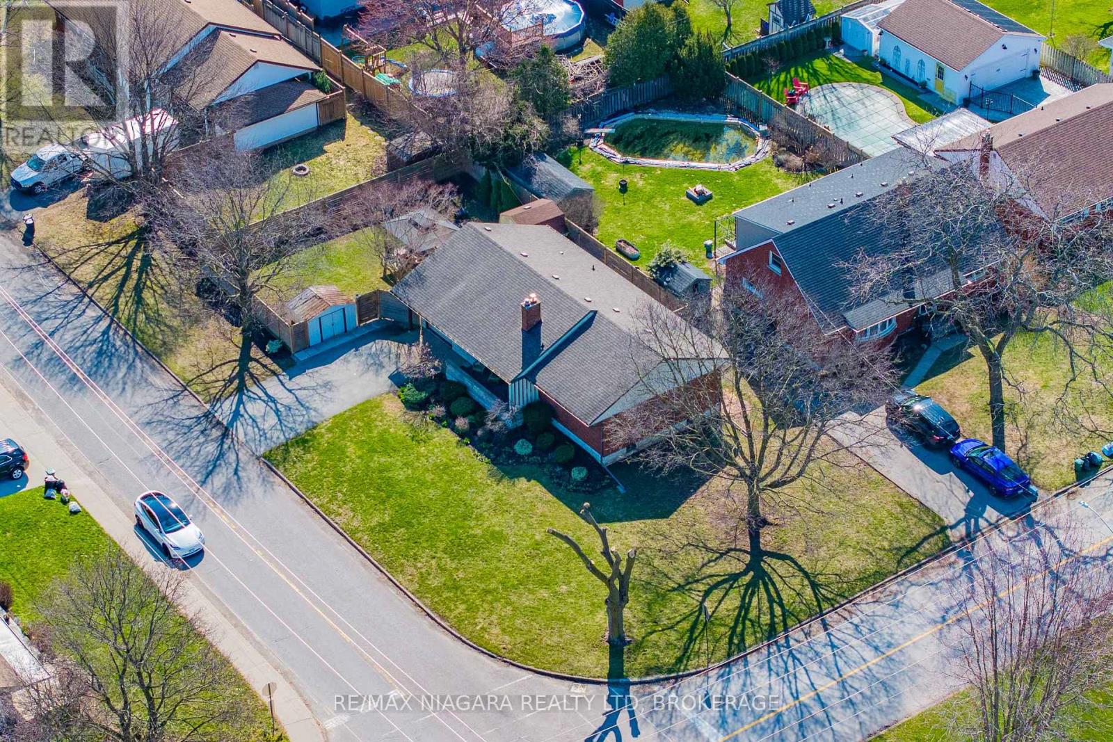 6596 Huggins Street, Niagara Falls, Ontario  L2J 1H4 - Photo 33 - X13053264