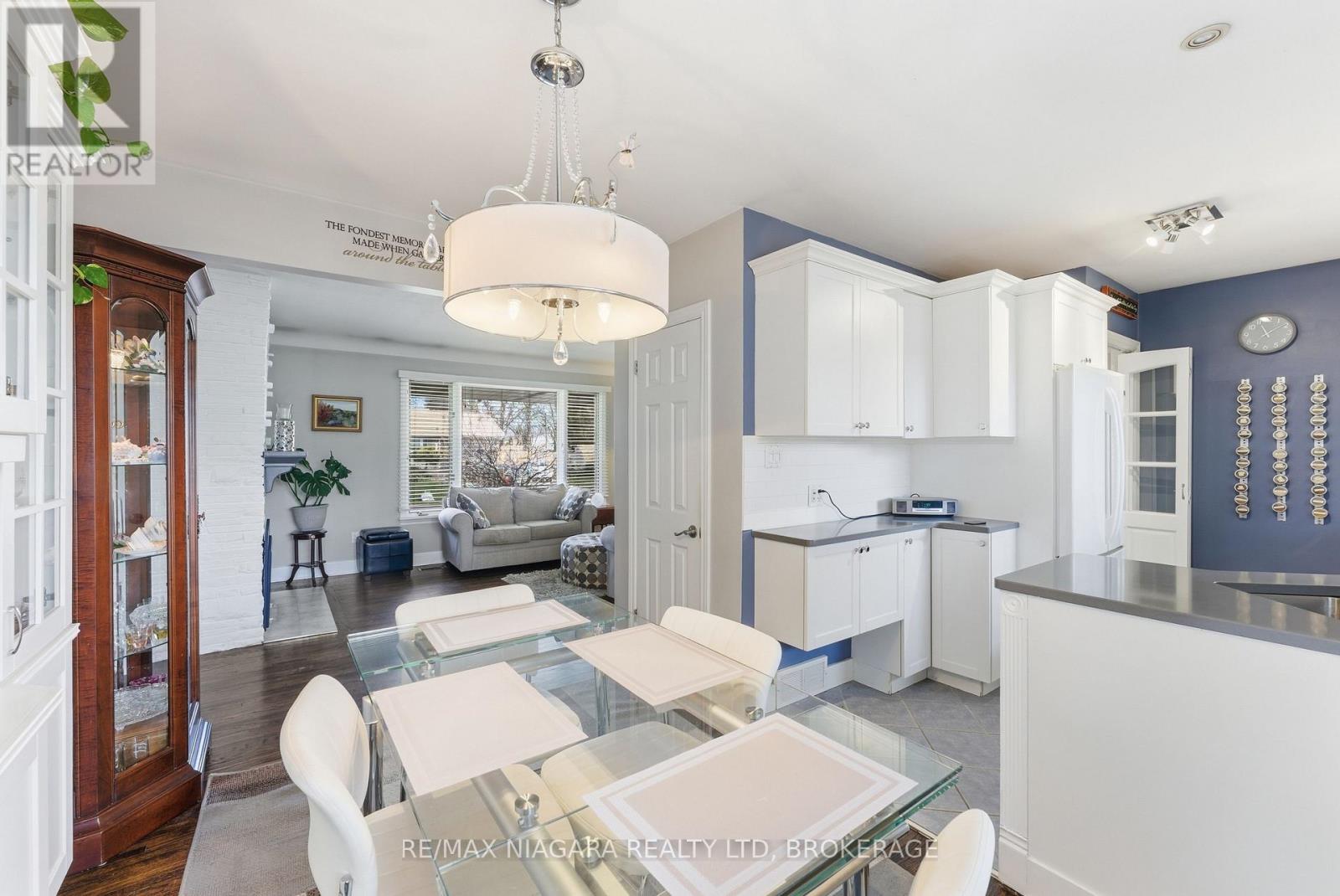 6596 Huggins Street, Niagara Falls, Ontario  L2J 1H4 - Photo 9 - X13053264