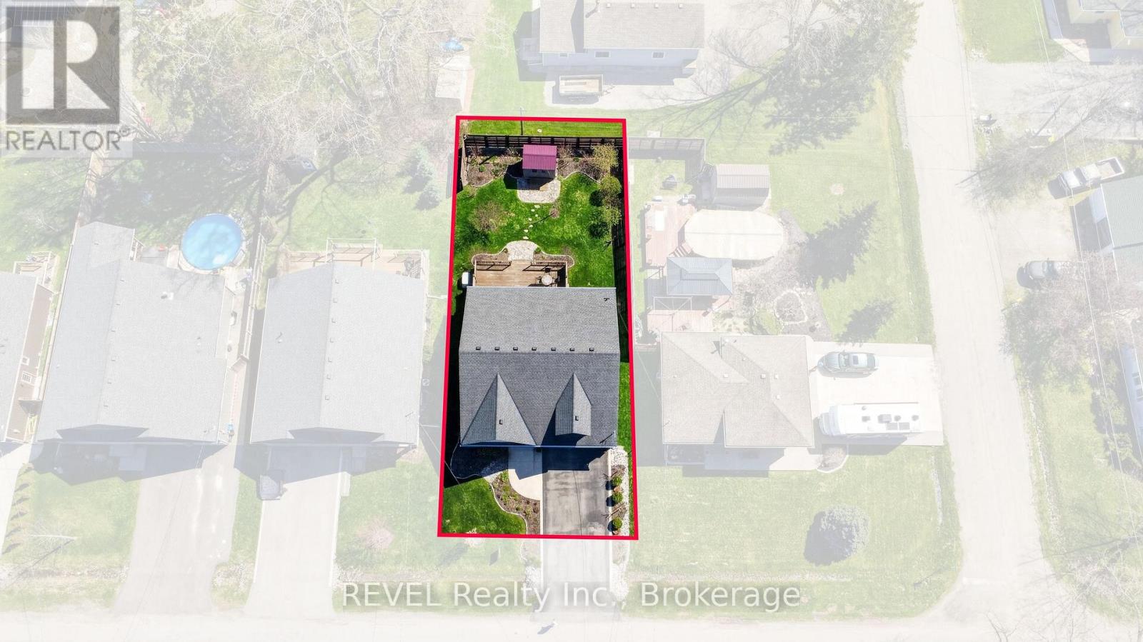 3139 Riselay Avenue, Fort Erie, Ontario  L0S 1N0 - Photo 35 - X13053322