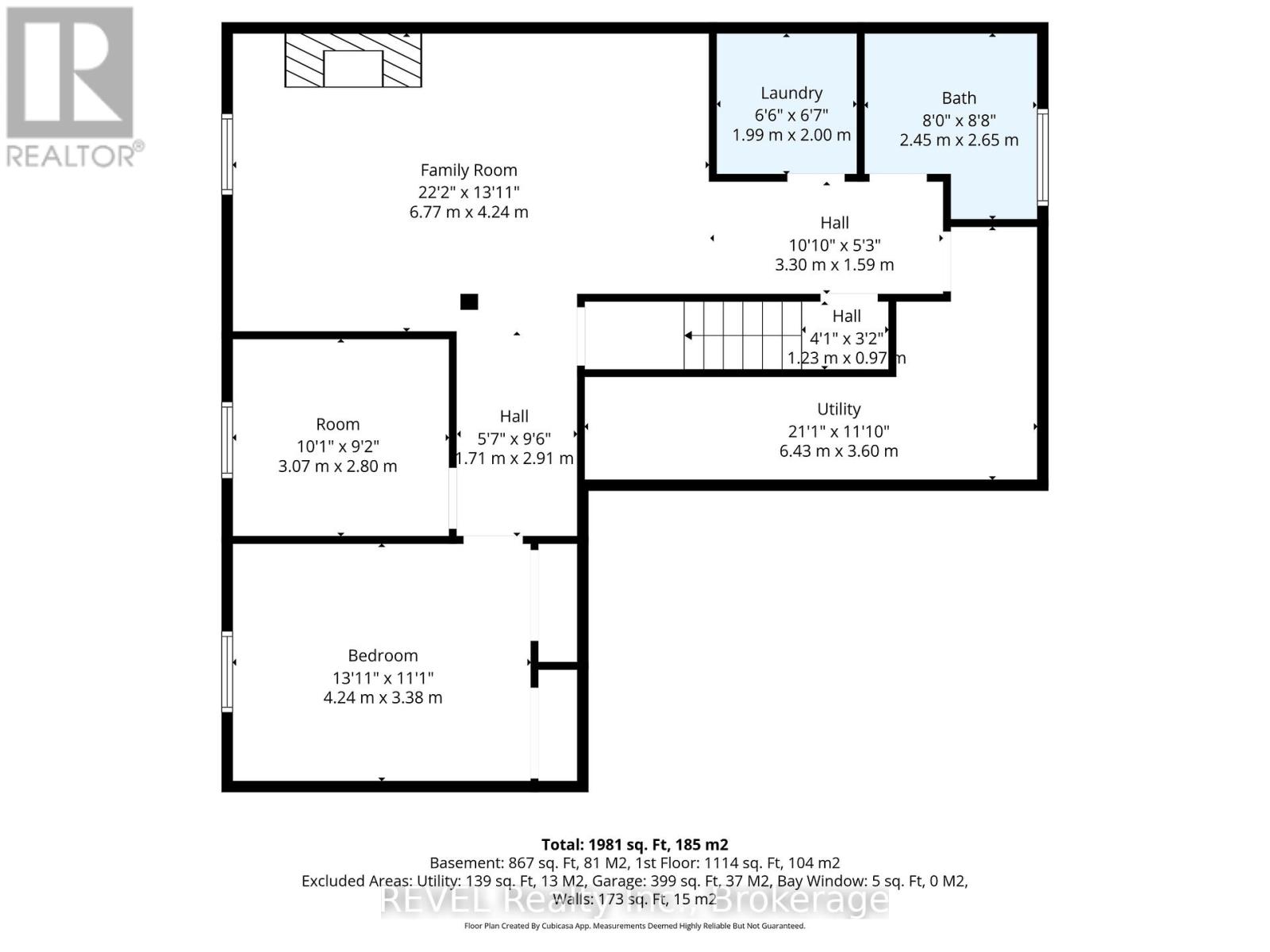 3139 Riselay Avenue, Fort Erie, Ontario  L0S 1N0 - Photo 37 - X13053322