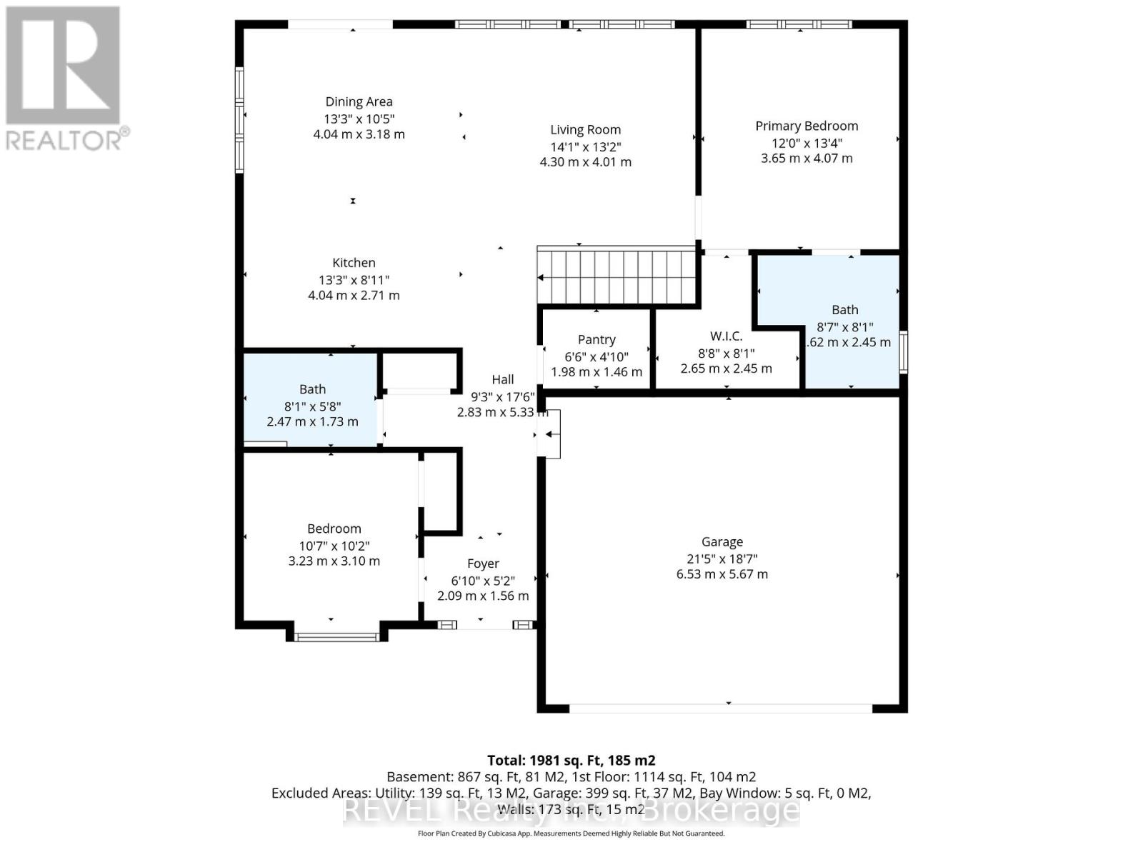 3139 Riselay Avenue, Fort Erie, Ontario  L0S 1N0 - Photo 38 - X13053322