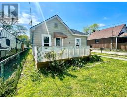 51 RYKERT STREET, St. Catharines, Ontario