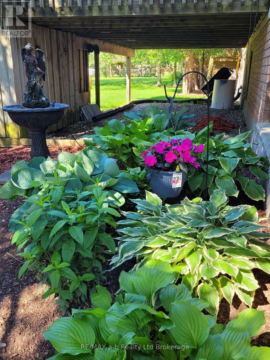 2487 Mossley Drive, Thames Centre, Ontario  N0L 1V0 - Photo 44 - X13053382