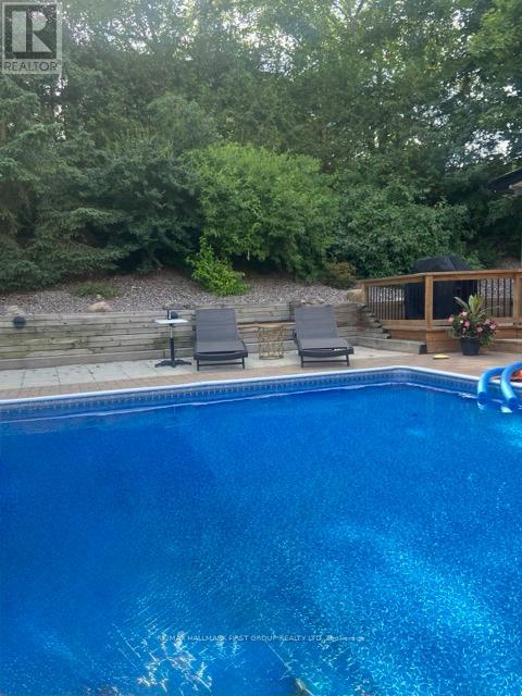 953 Vistula Drive, Pickering, Ontario  L1W 2L7 - Photo 45 - E13049892