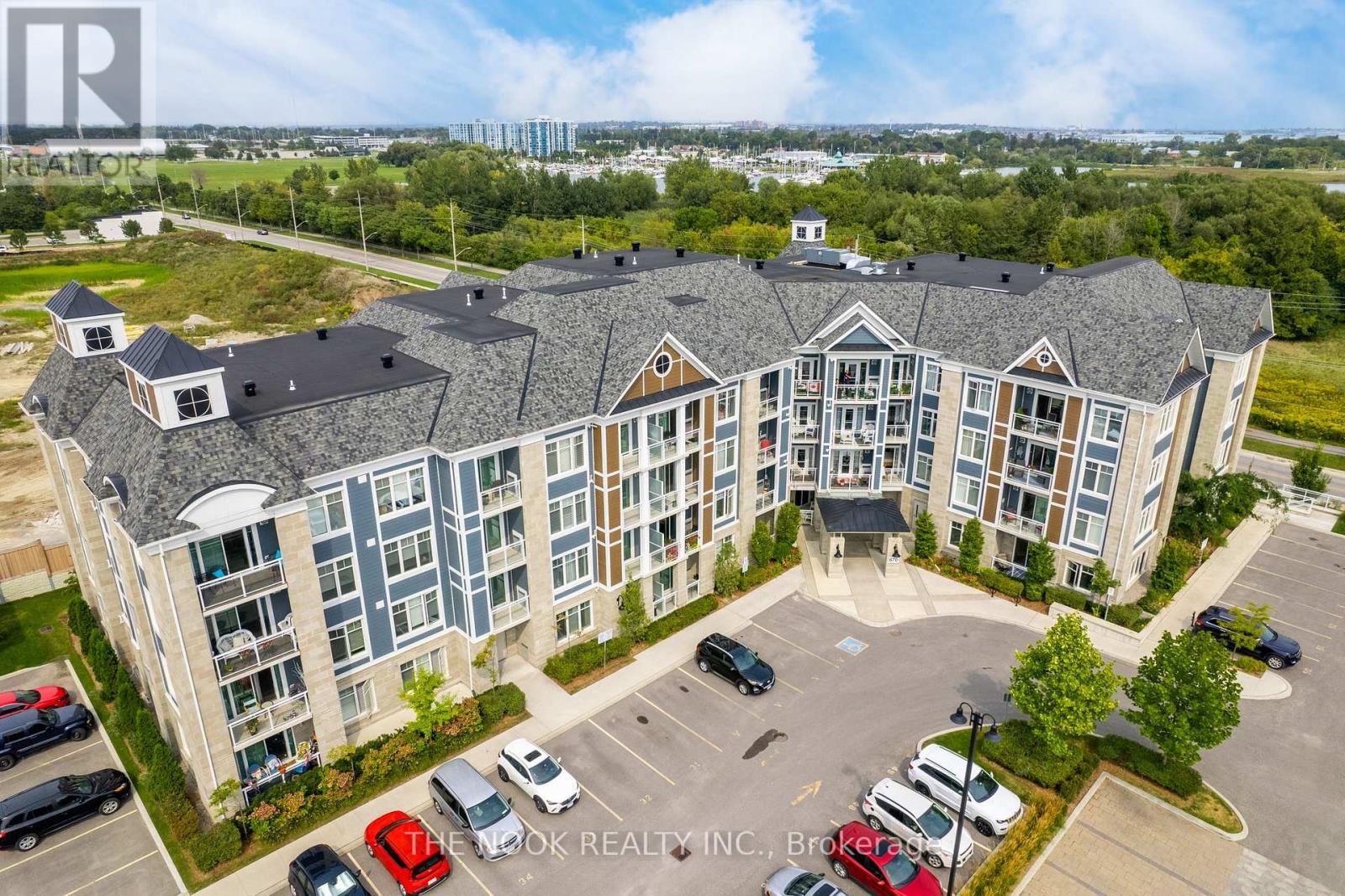 101 - 670 Gordon Street, Whitby, Ontario  L1N 0K9 - Photo 30 - E13020454