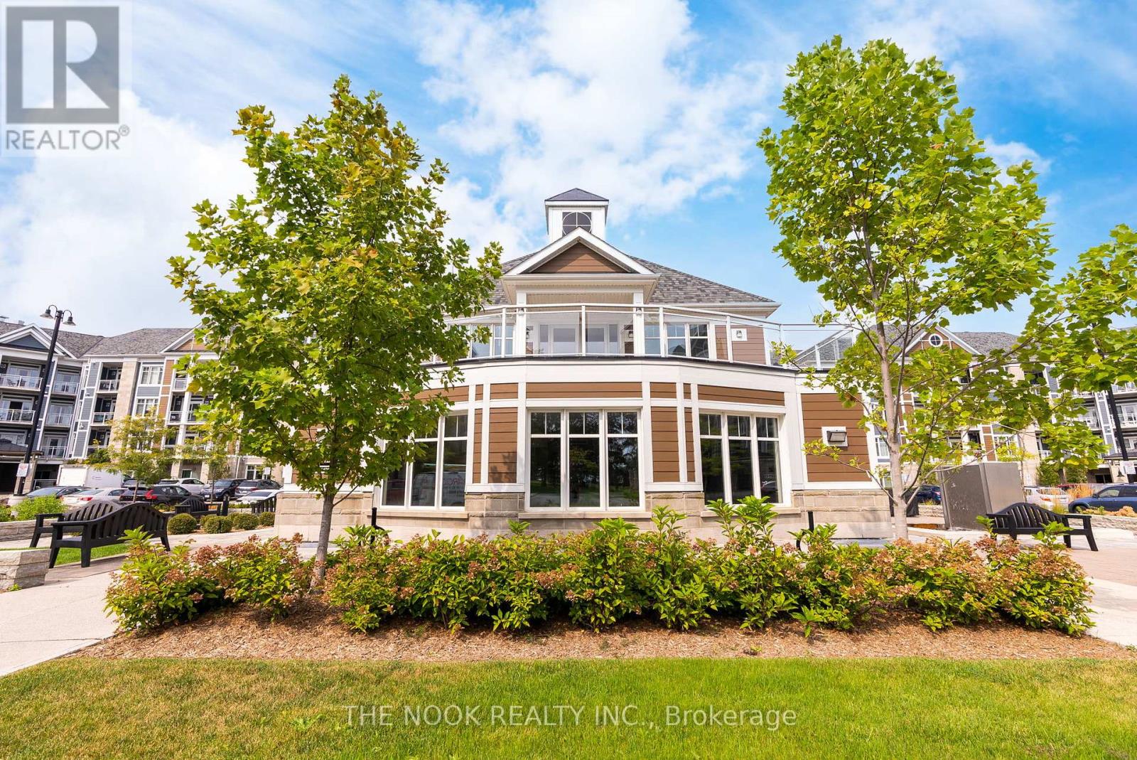 101 - 670 Gordon Street, Whitby, Ontario  L1N 0K9 - Photo 26 - E13020454