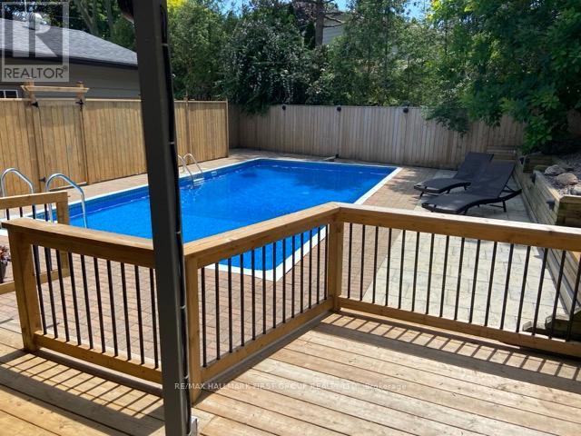 953 Vistula Drive, Pickering, Ontario  L1W 2L7 - Photo 46 - E13049892