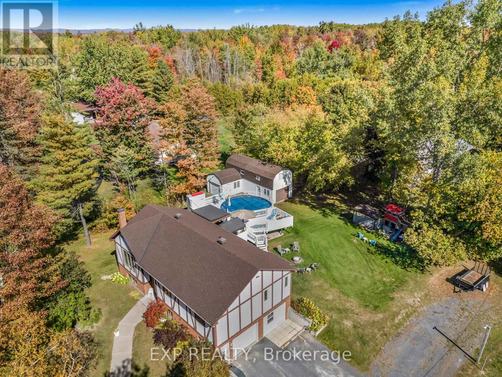 1887 Canaan Road, Clarence-Rockland, Ontario  K4K 1K9 - Photo 35 - X12536592