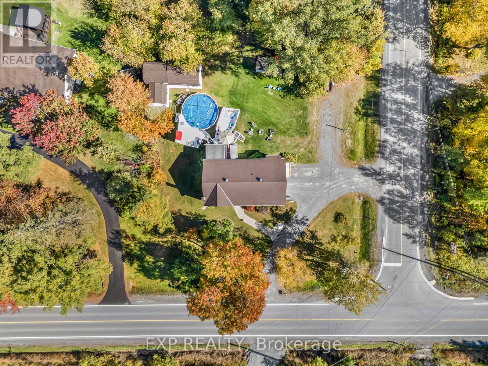 1887 Canaan Road, Clarence-Rockland, Ontario  K4K 1K9 - Photo 38 - X12536592