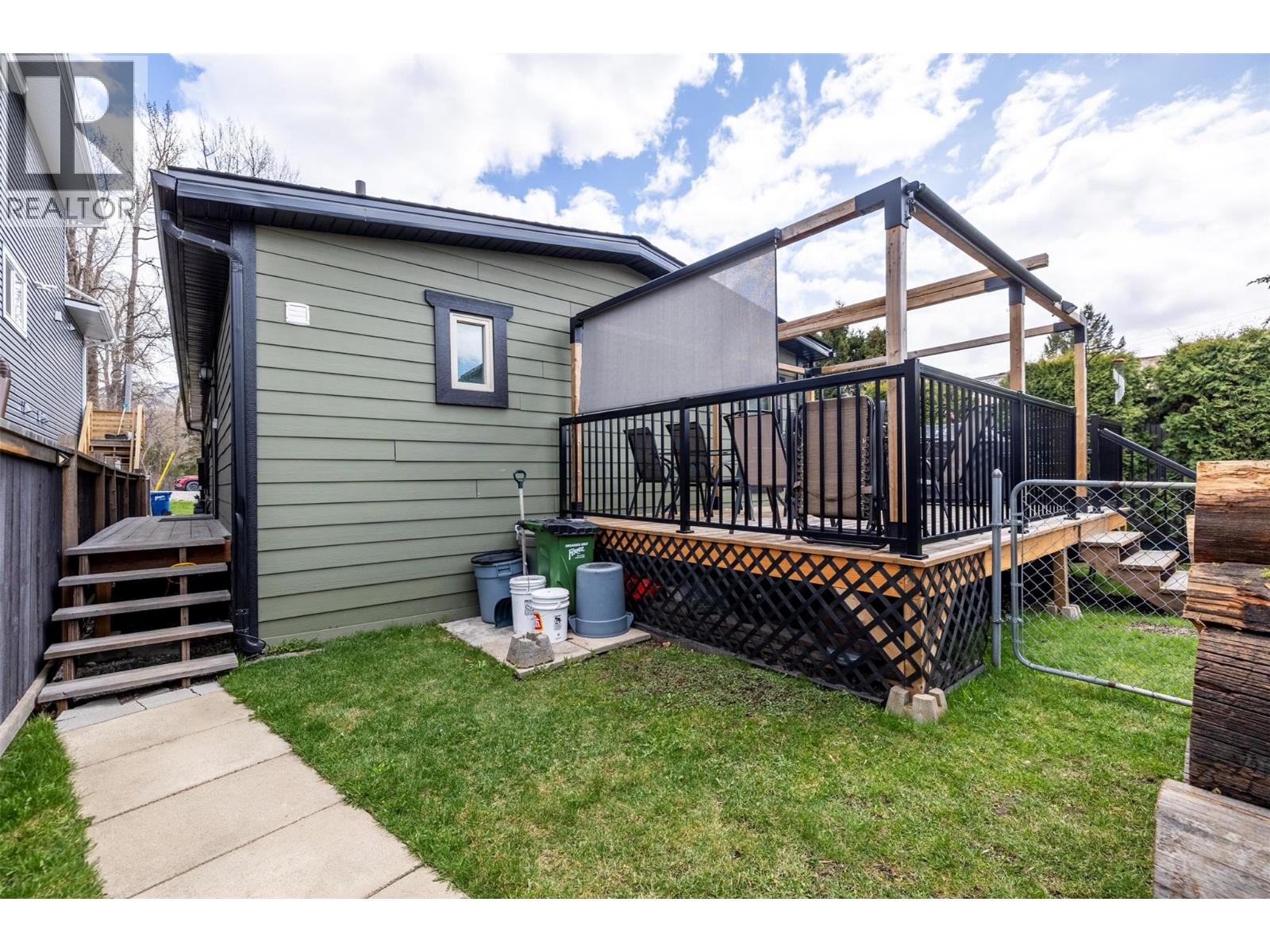 236 Riverside Drive, Fernie, British Columbia  V0B 1M1 - Photo 2 - 10385083