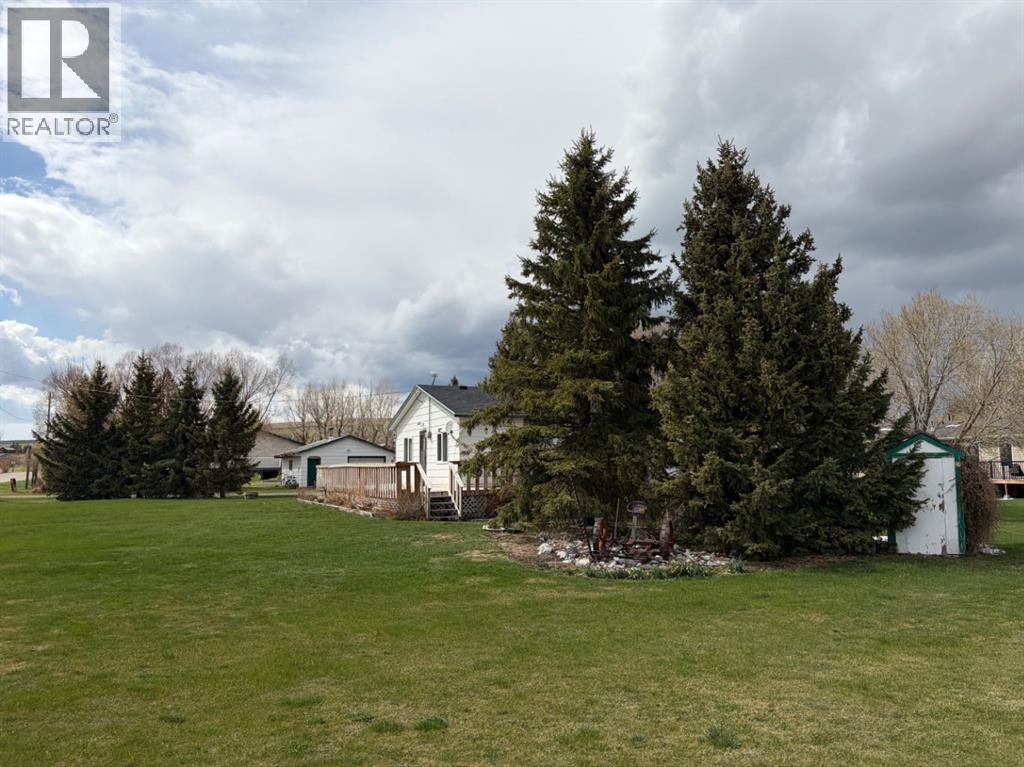 24e 3 Avenue S, Hill Spring, Alberta  T0K 1E0 - Photo 17 - A2305470