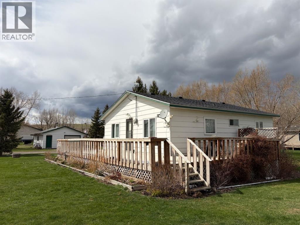 24e 3 Avenue S, Hill Spring, Alberta  T0K 1E0 - Photo 19 - A2305470