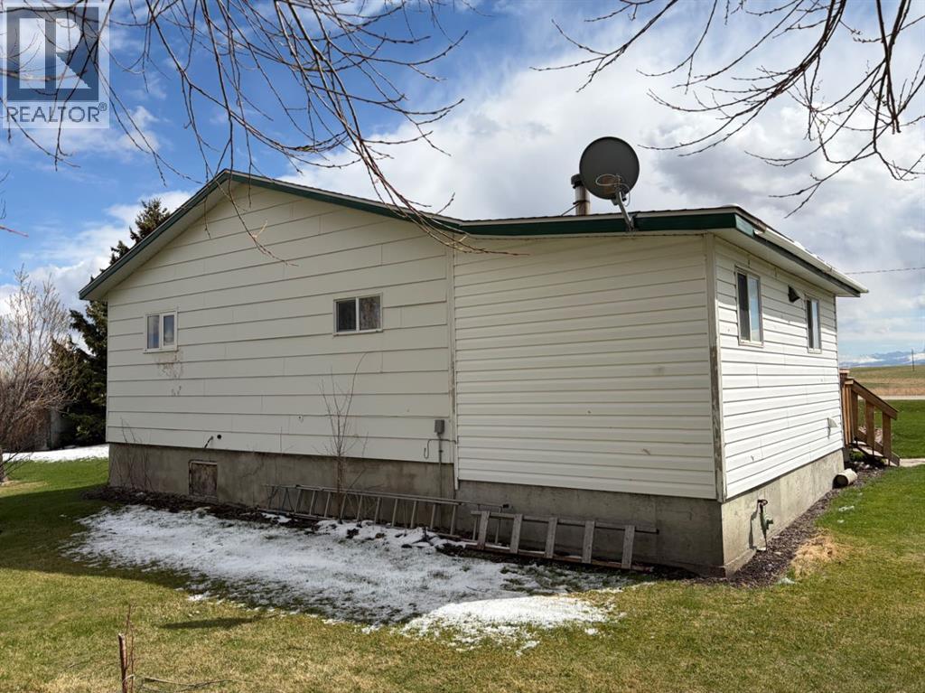 24e 3 Avenue S, Hill Spring, Alberta  T0K 1E0 - Photo 20 - A2305470