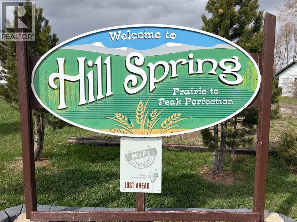 24e 3 Avenue S, Hill Spring, Alberta  T0K 1E0 - Photo 3 - A2305470