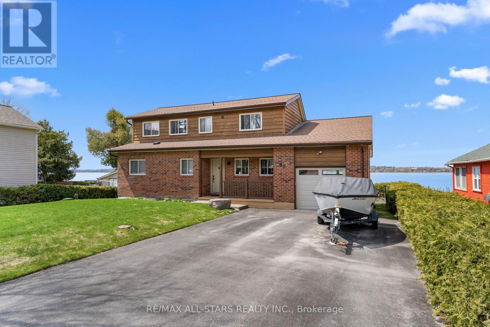 97 CEDAR GROVE DRIVE, Scugog, Ontario
