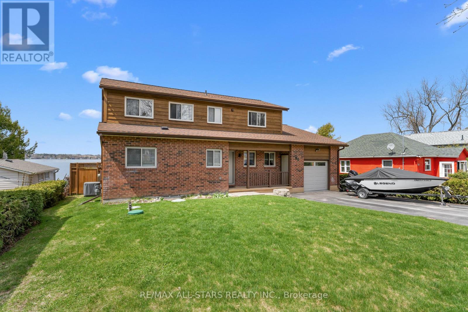 97 Cedar Grove Drive, Scugog, Ontario  L0B 1E0 - Photo 2 - E13053330