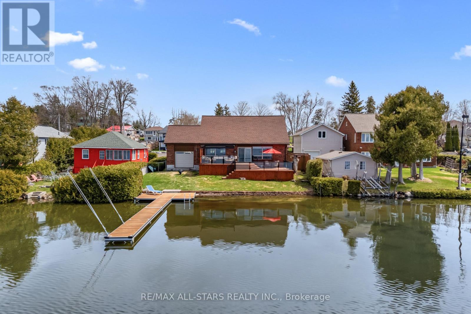 97 Cedar Grove Drive, Scugog, Ontario  L0B 1E0 - Photo 38 - E13053330