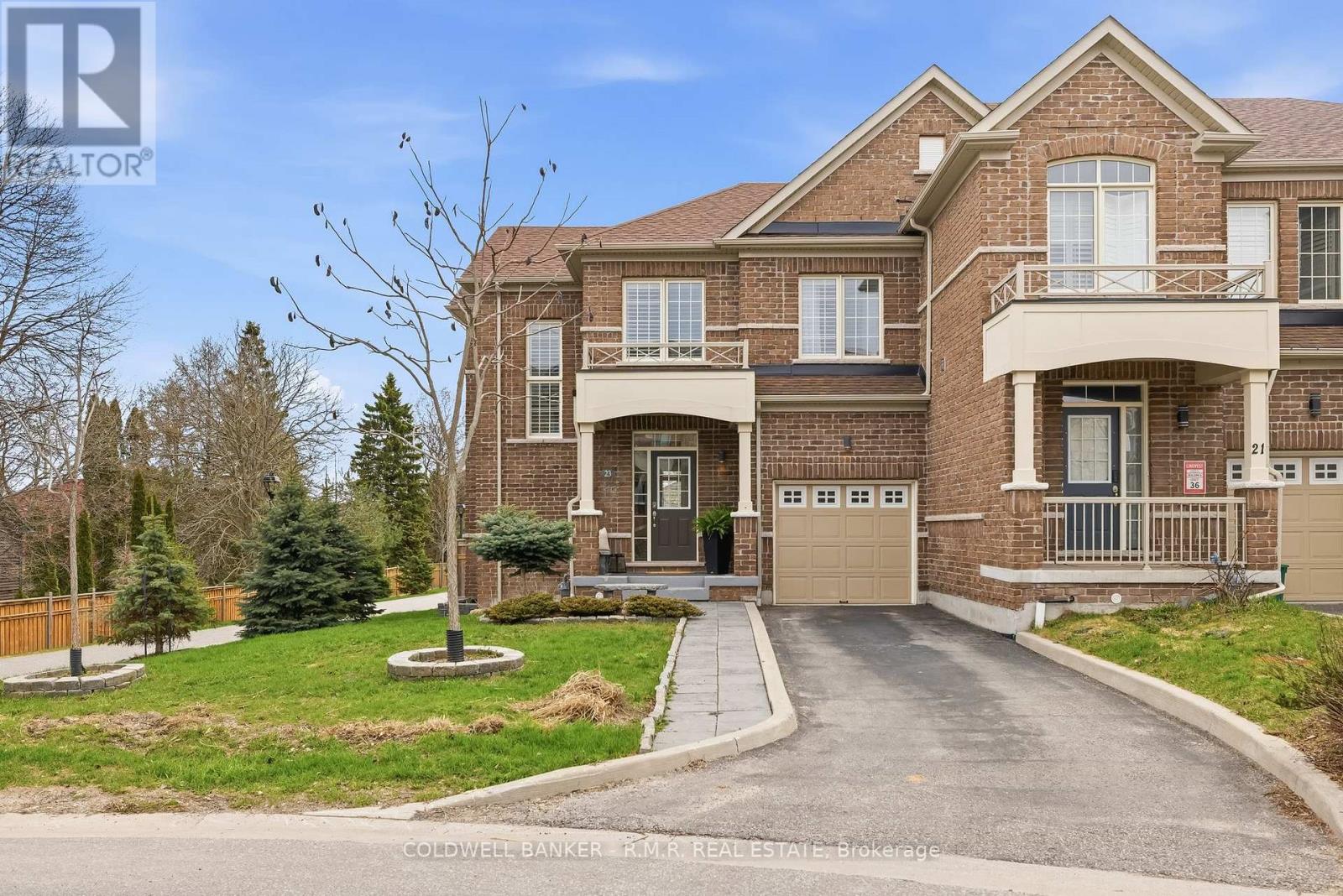 23 ALDRIDGE LANE, Clarington, Ontario