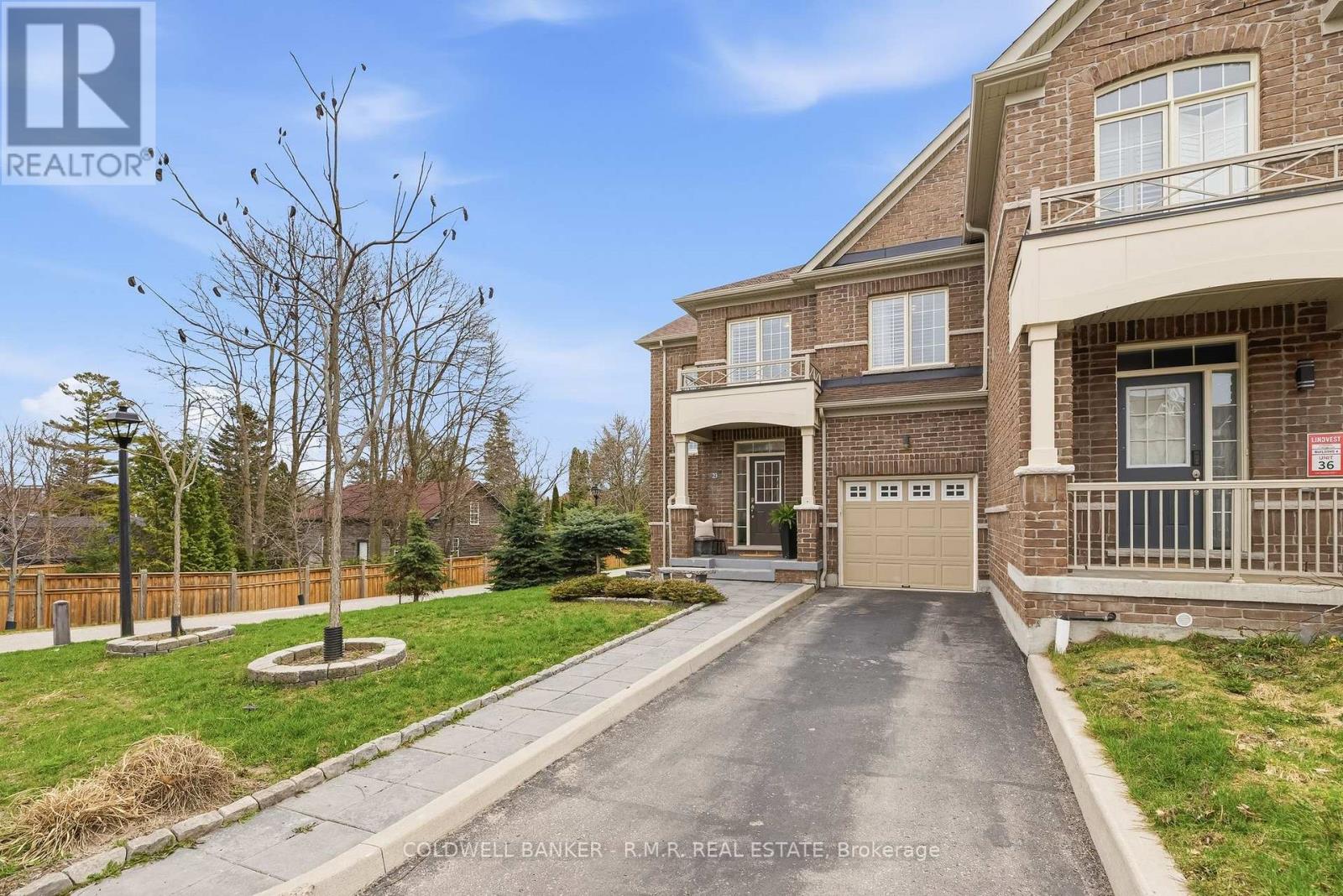 23 Aldridge Lane, Clarington, Ontario  L1B 1G9 - Photo 2 - E13053400