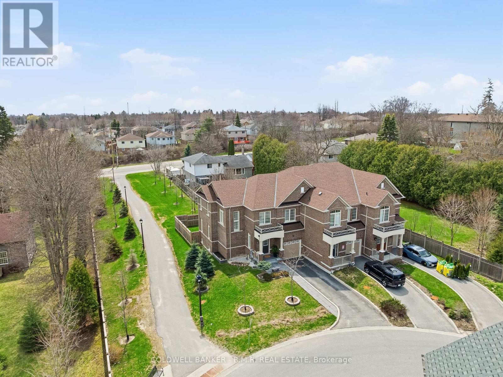 23 Aldridge Lane, Clarington, Ontario  L1B 1G9 - Photo 8 - E13053400