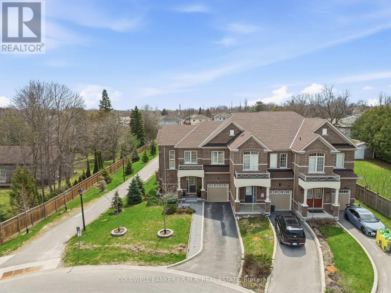 23 Aldridge Lane, Clarington, Ontario  L1B 1G9 - Photo 9 - E13053400