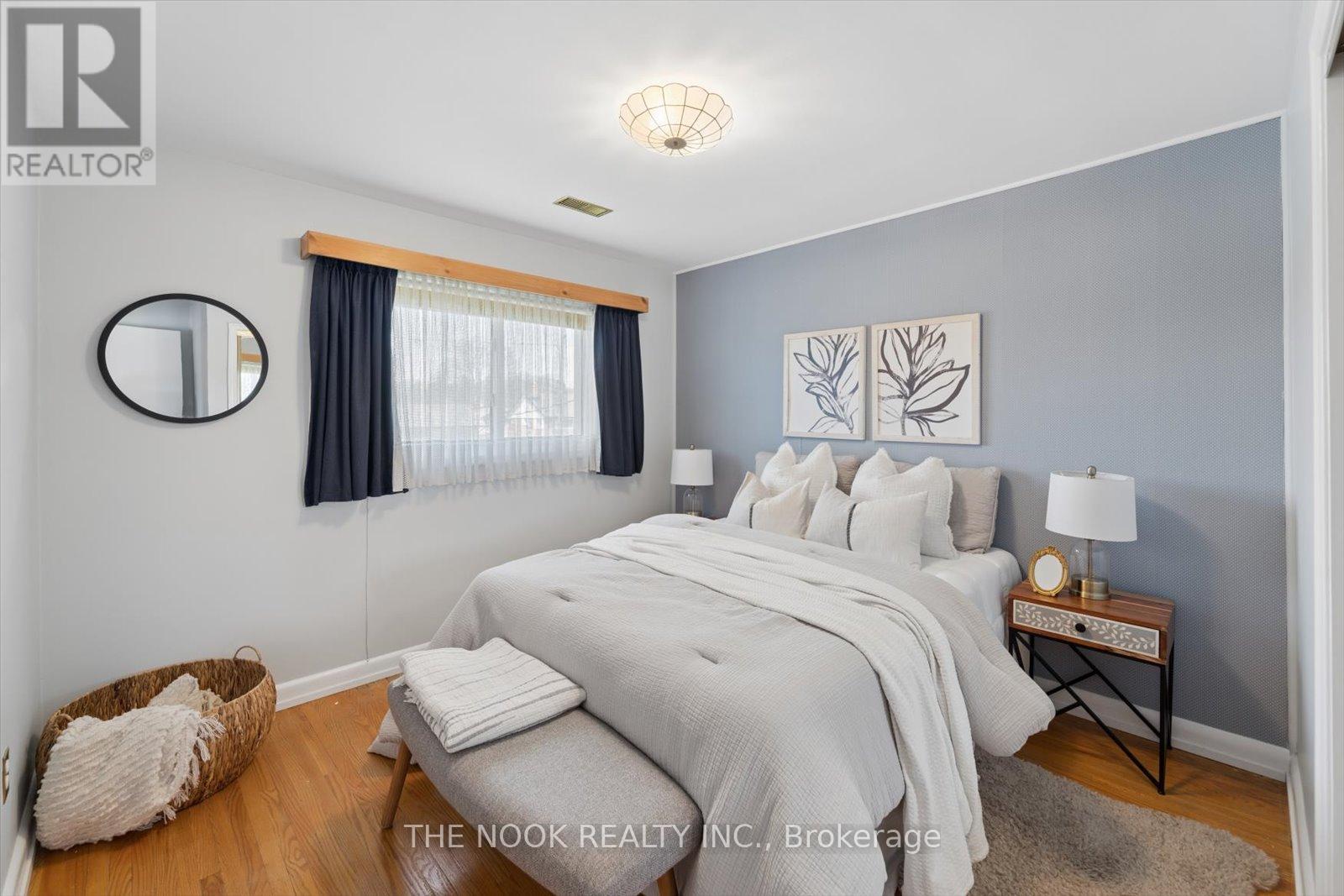 645 Annapolis Avenue, Oshawa, Ontario  L1J 2Z3 - Photo 18 - E13053482