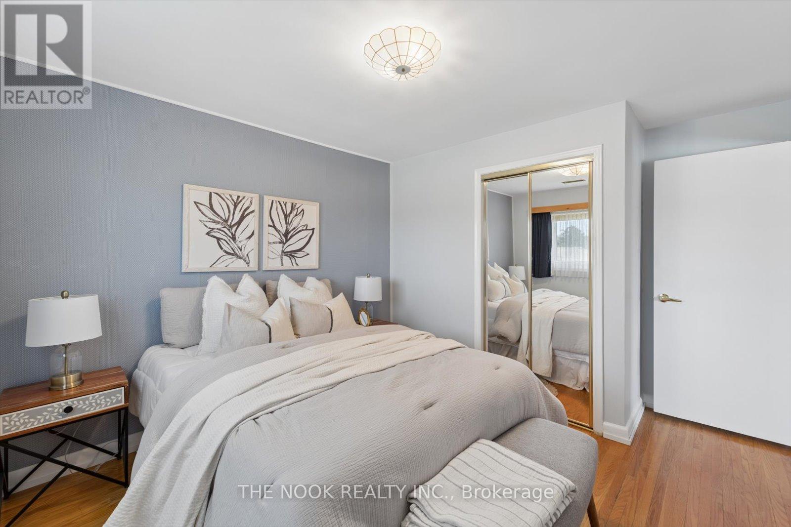 645 Annapolis Avenue, Oshawa, Ontario  L1J 2Z3 - Photo 19 - E13053482