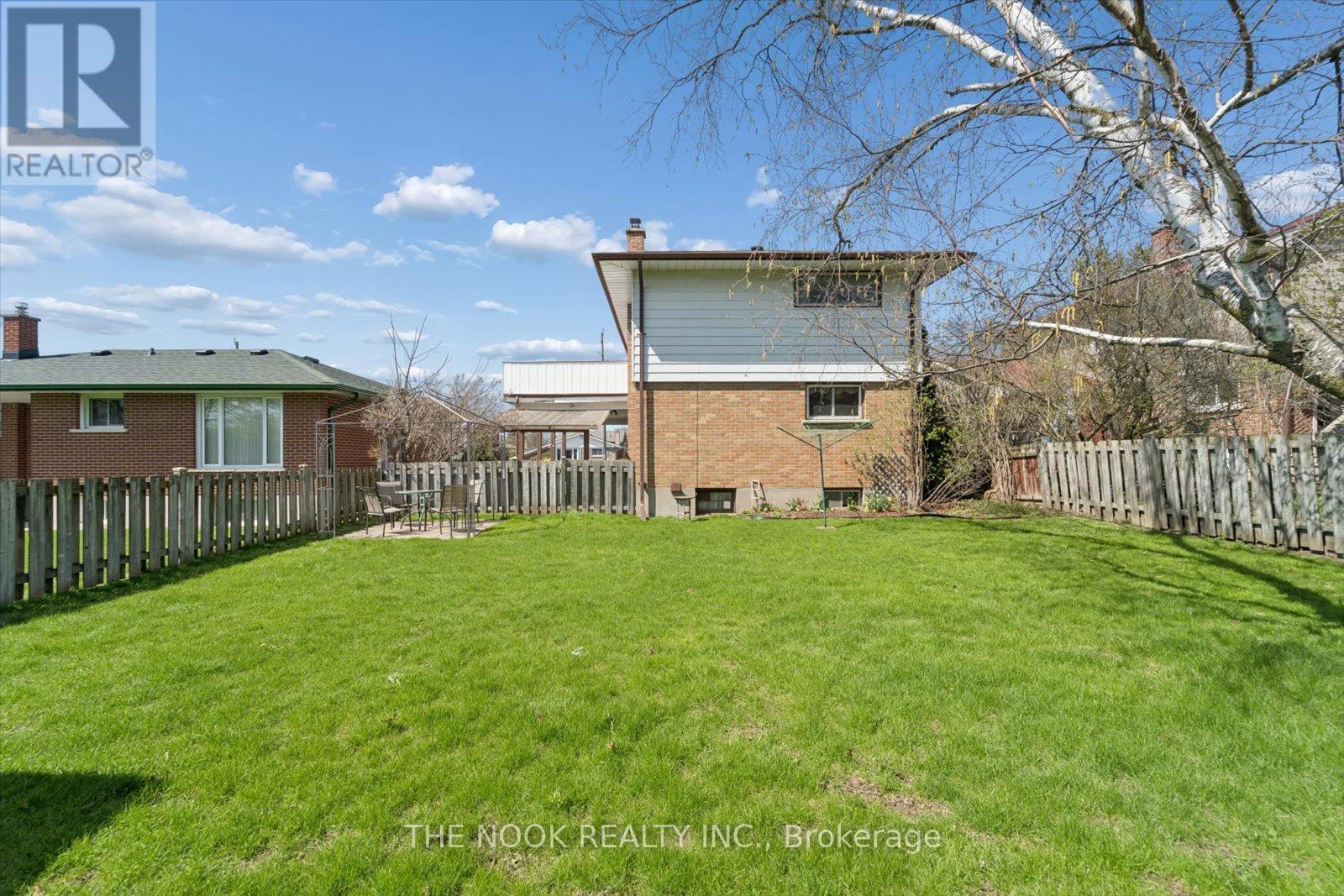 645 Annapolis Avenue, Oshawa, Ontario  L1J 2Z3 - Photo 21 - E13053482
