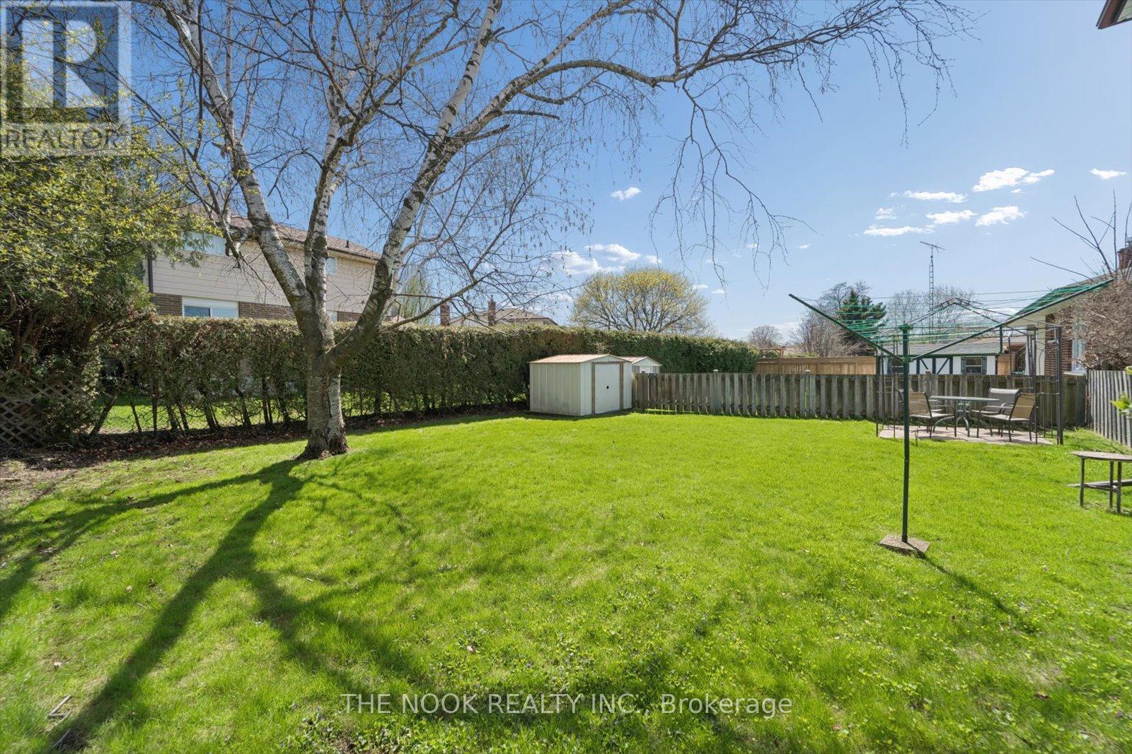 645 Annapolis Avenue, Oshawa, Ontario  L1J 2Z3 - Photo 22 - E13053482