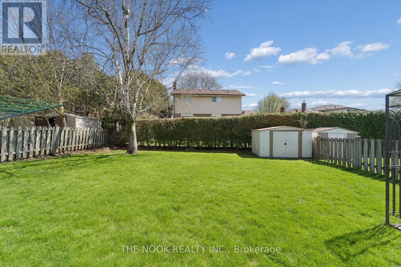 645 Annapolis Avenue, Oshawa, Ontario  L1J 2Z3 - Photo 23 - E13053482