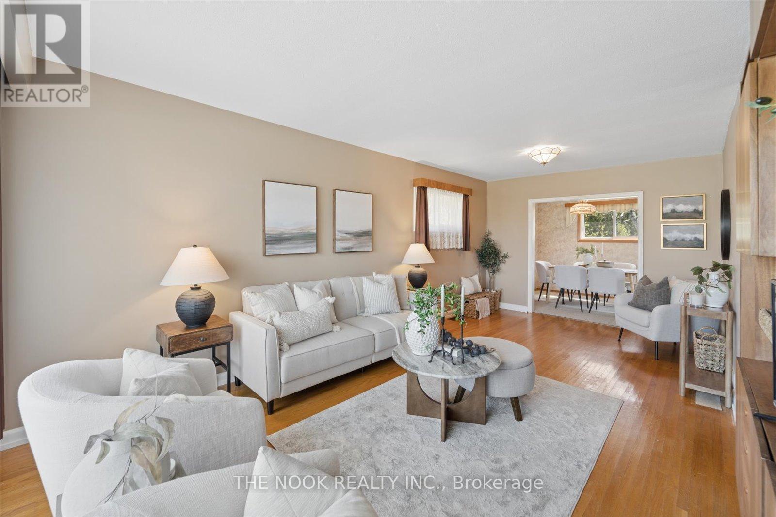 645 Annapolis Avenue, Oshawa, Ontario  L1J 2Z3 - Photo 4 - E13053482