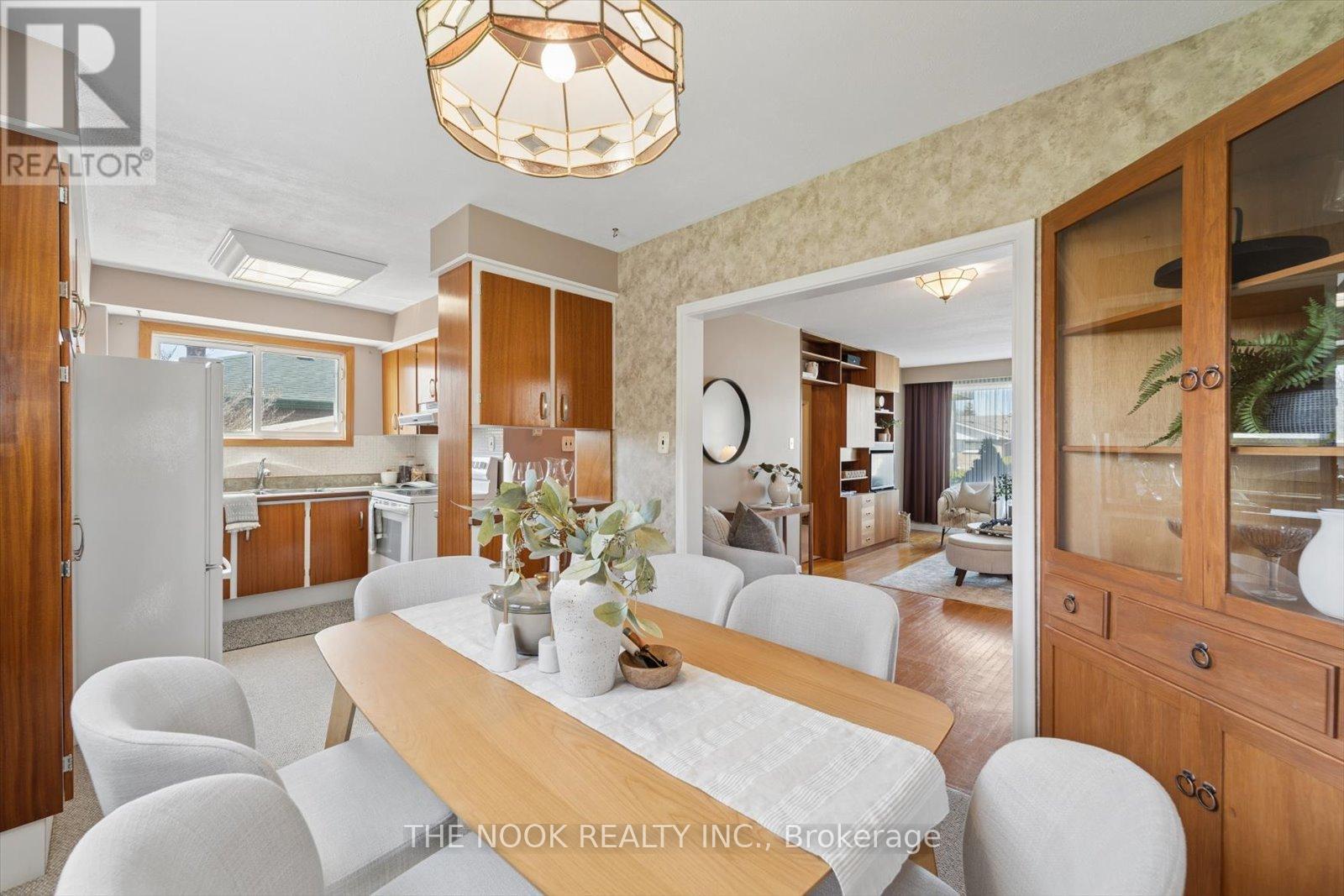 645 Annapolis Avenue, Oshawa, Ontario  L1J 2Z3 - Photo 7 - E13053482