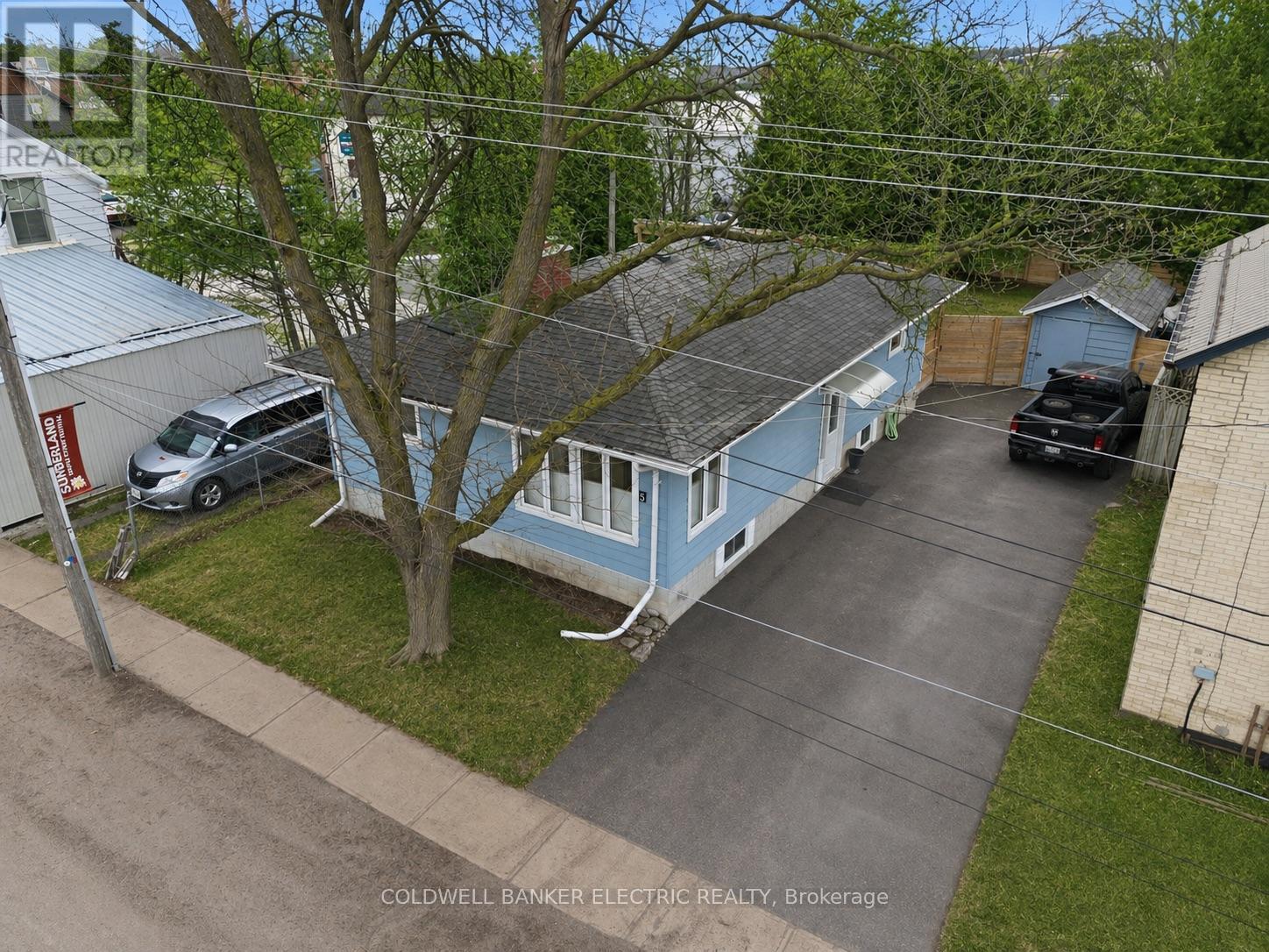 5 Church Street S, Brock, Ontario  L0C 1H0 - Photo 2 - N13053284
