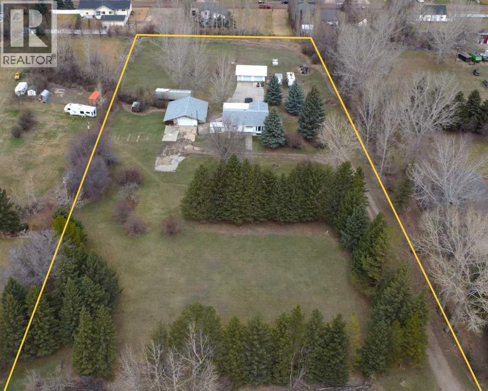 Blue Sign 114 145006 Cassils Rd Subdivision, Rural Newell, Alberta  T1R 1A0 - Photo 2 - A2272962