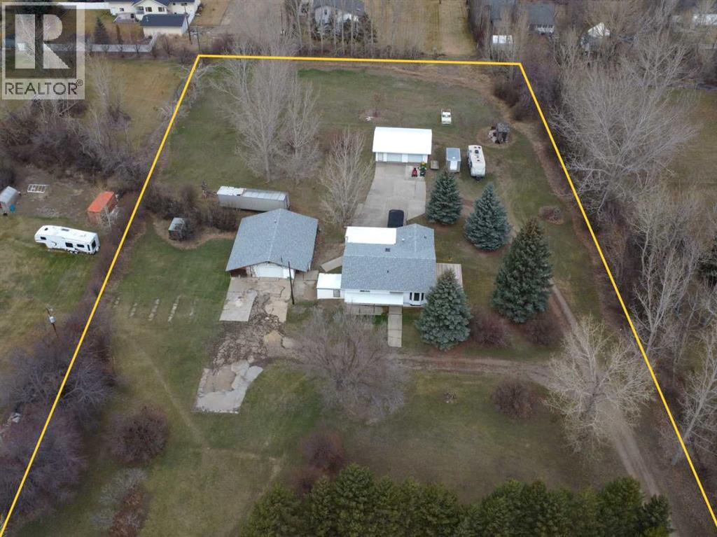 Blue Sign 114 145006 Cassils Rd Subdivision, Rural Newell, Alberta  T1R 1A0 - Photo 3 - A2272962