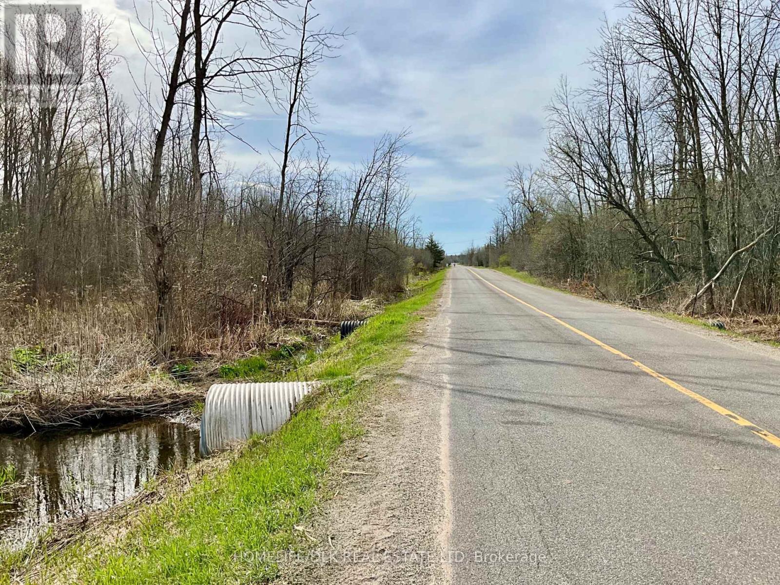 0 Hendry Side Road, Front Of Yonge, Ontario  K0E 1M0 - Photo 5 - X13053446