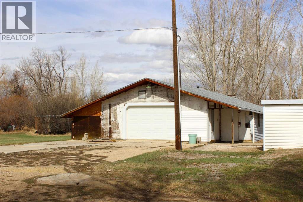 Blue Sign 114 145006 Cassils Rd Subdivision, Rural Newell, Alberta  T1R 1A0 - Photo 12 - A2272962