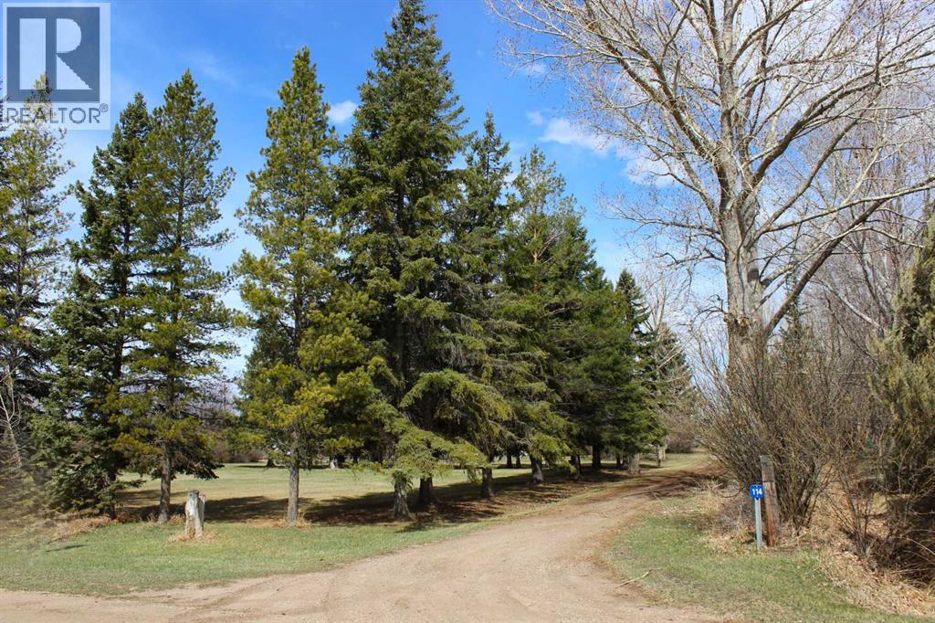 Blue Sign 114 145006 Cassils Rd Subdivision, Rural Newell, Alberta  T1R 1A0 - Photo 6 - A2272962