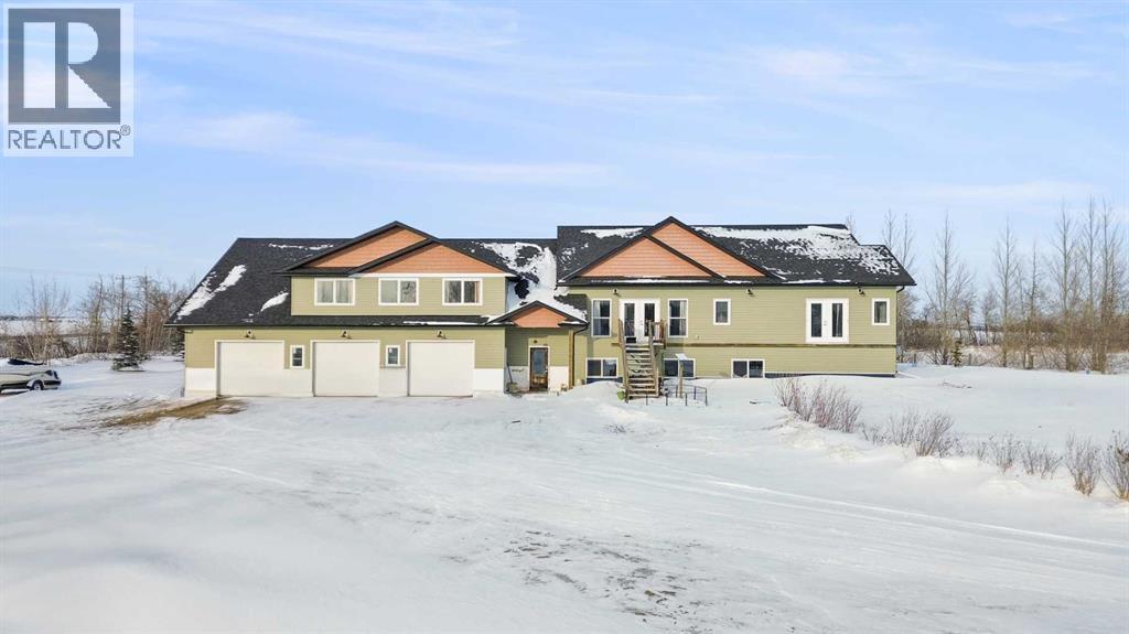 21 Val-Lee Road Northminster Estates SW-13-51-28-W3, Rural, Saskatchewan  S9V 0Y4 - Photo 2 - A2281665
