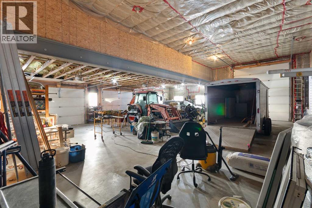 21 Val-Lee Road Northminster Estates SW-13-51-28-W3, Rural, Saskatchewan  S9V 0Y4 - Photo 32 - A2281665